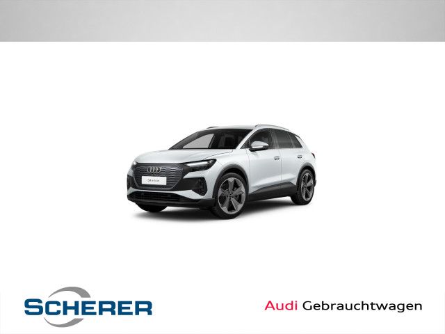 Audi Q4 e-tron 30.850 km 33.890 &euro; Wiesbaden 65189