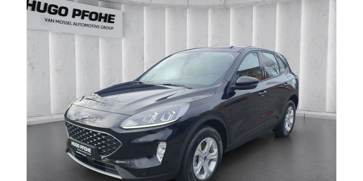 Ford Kuga 50.334 km 24.800 &euro; Lübeck 23554