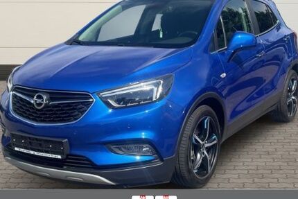 Opel Mokka 77.800 km 13.490 &euro; Dorsten 46286