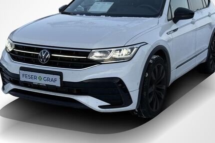 VW Tiguan Allspace 19.012 km 43.940 &euro; Bernburg 06406