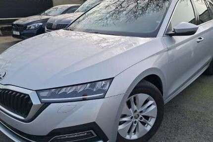 Skoda Octavia 14.798 km 22.990 &euro; Wolfsburg 38440