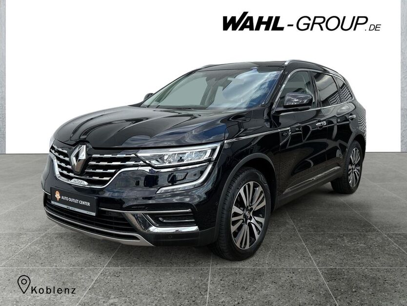Renault Koleos 35.000 km 29.990 € Koblenz 56070