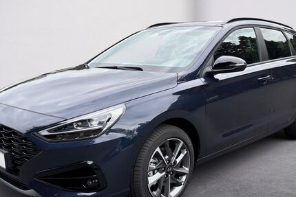 Hyundai i30 2.600 km 29.990 &euro; Vellmar 34246