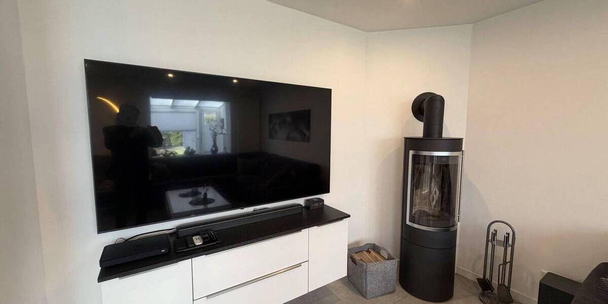 Doppelhaushälfte Emsdetten - 5 Zimmer, 126 m&sup2;, 459.000&euro; | Angebot:26358875