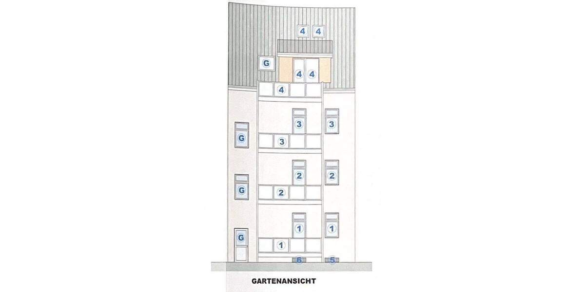 Mehrfamilienhaus, Wohnhaus Freiberg Freiberg Süd - 335.000&euro; | Angebot:25921668
