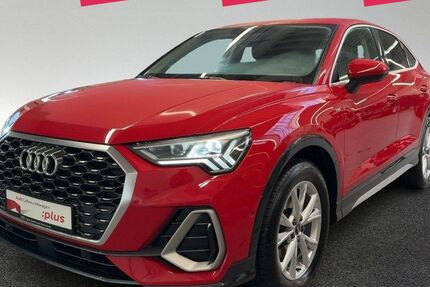 Audi Q3 41.310 km 29.850 &euro; Hannover 30179