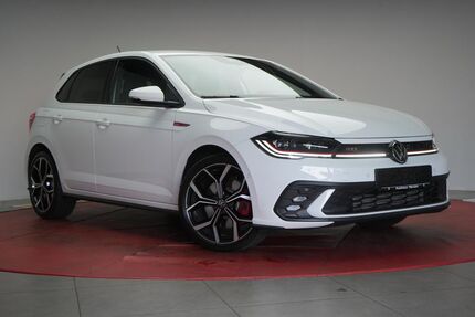 VW Polo 14.000 km 25.490 &euro; Braunschweig 38110