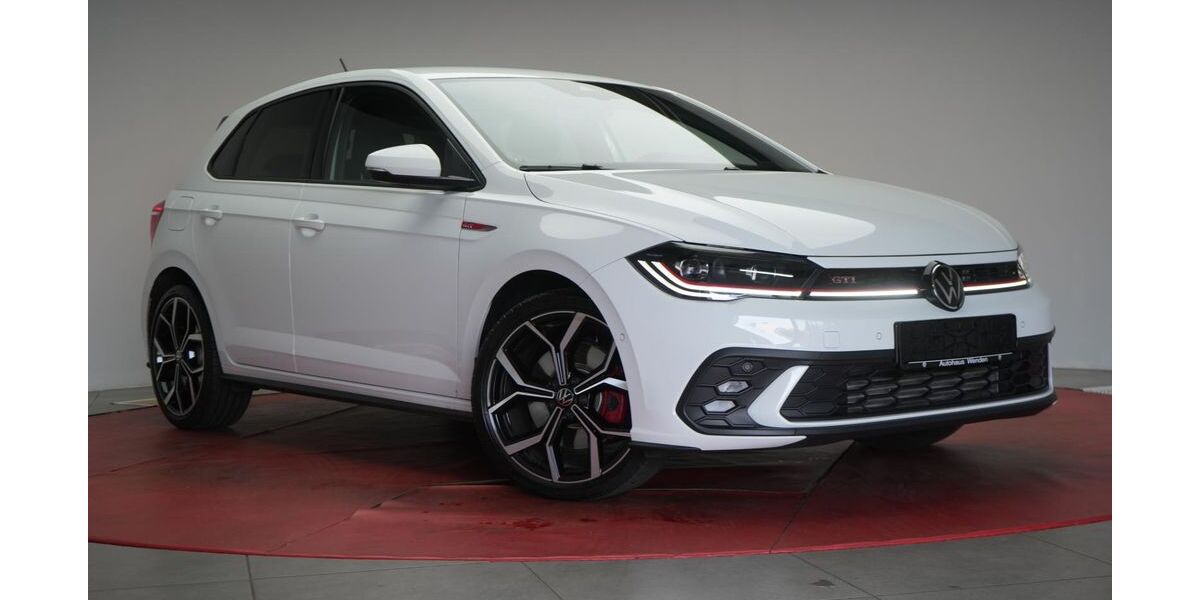 VW Polo 14.000 km 25.490 &euro; Braunschweig 38110