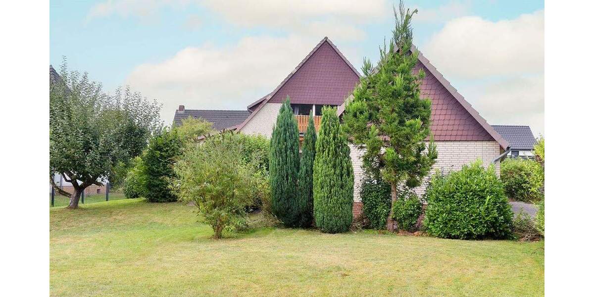 Einfamilienhaus Langwedel - 8 Zimmer, 177 m&sup2;, 399.000&euro; | Angebot:23962063