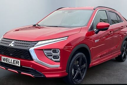 Mitsubishi Eclipse Cross 14.587 km 25.590 &euro; Leipzig 04178