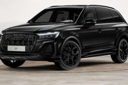 Audi Q7 12.589 km 81.970 &euro; Potsdam 14482