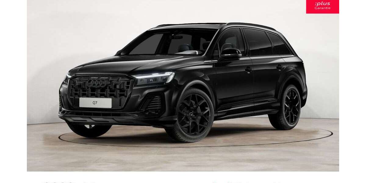 Audi Q7 12.589 km 81.970 &euro; Potsdam 14482