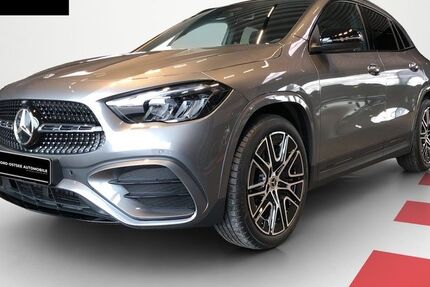 Mercedes-Benz GLA 200 8.050 km 49.398 &euro; Heide 25746