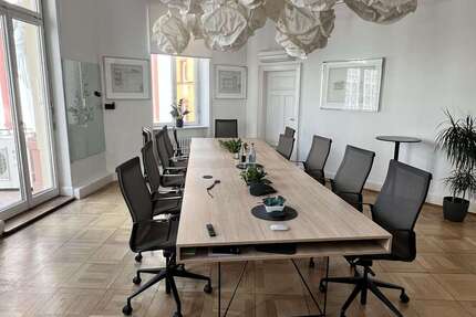 Gewerbeobjekt Heidelberg Altstadt - 4.350&euro; | Angebot:26495743