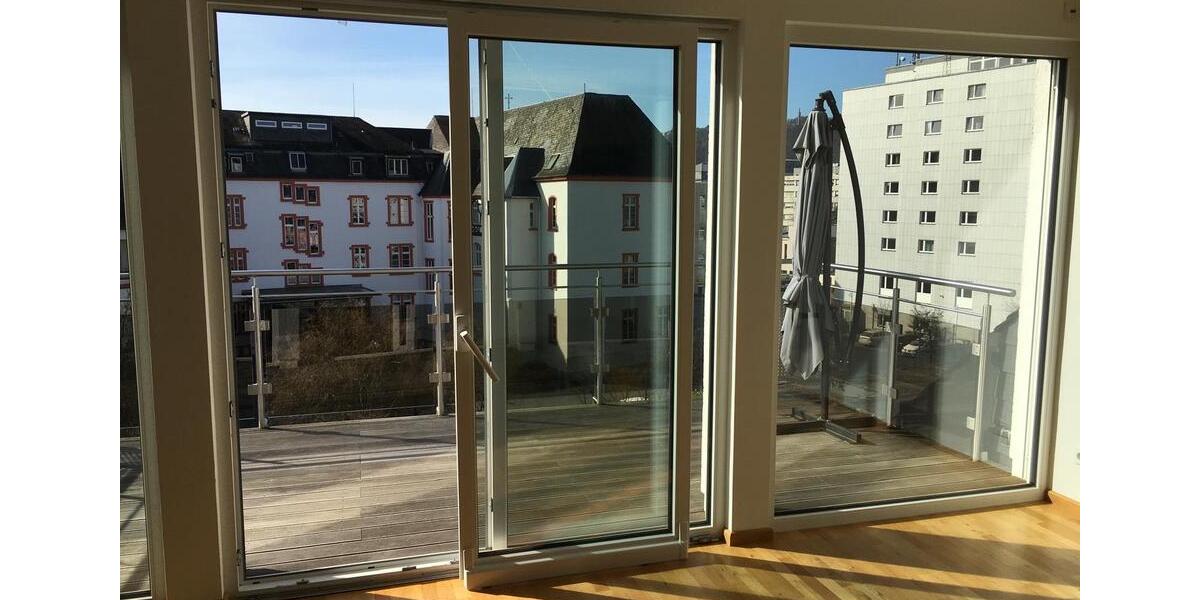 Dachgeschoßwohnung Trier - 2.5 Zimmer, 73 m&sup2;, 345.000&euro; | Angebot:27108682