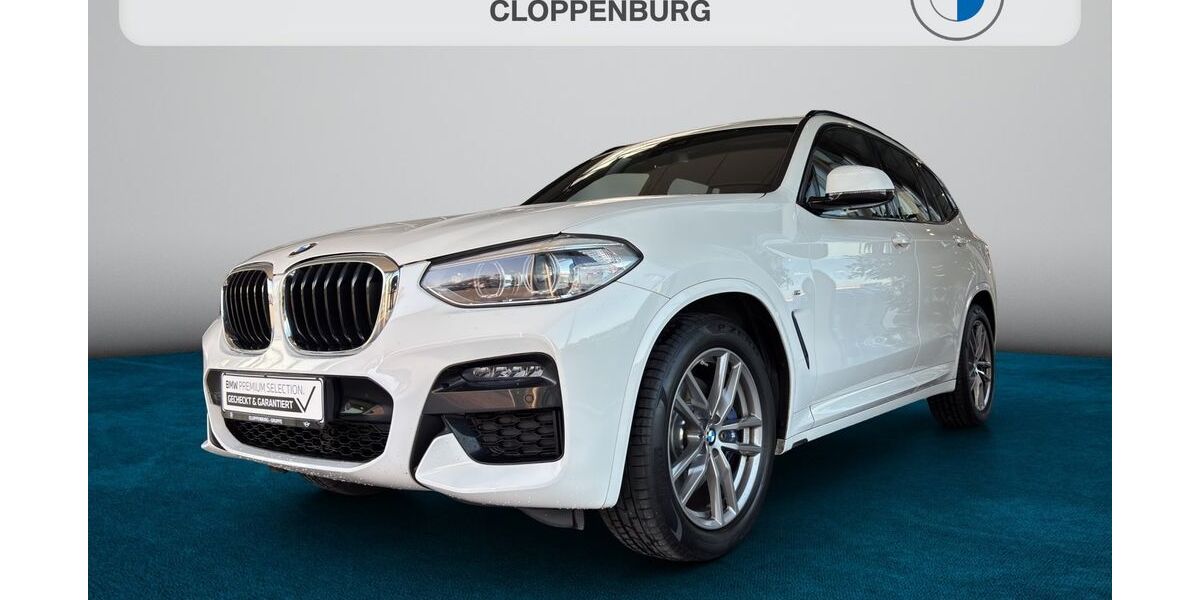 BMW X3 126.163 km 26.995 &euro; Bad Kreuznach 55543