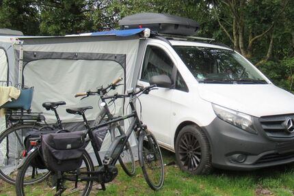 Mercedes-Benz Vito 137.800 km 24.000 &euro; Seitingen-Oberflacht 78606