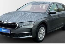 Gebrauchtwagen Skoda Octavia