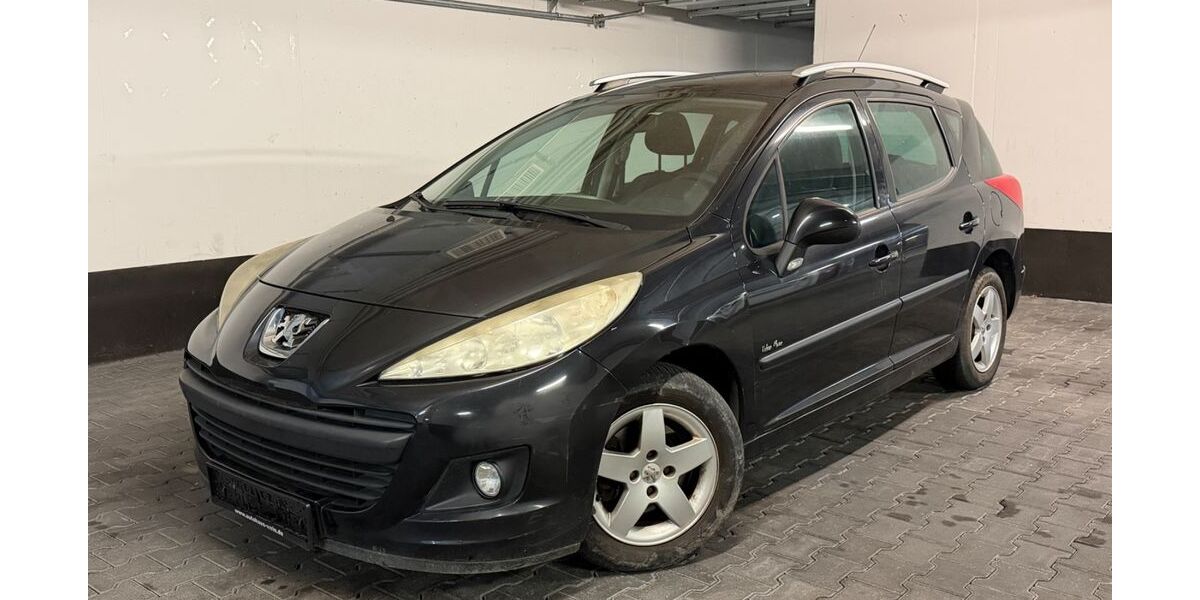 Peugeot 207 139.999 km 1.390 &euro; Mainz 55130