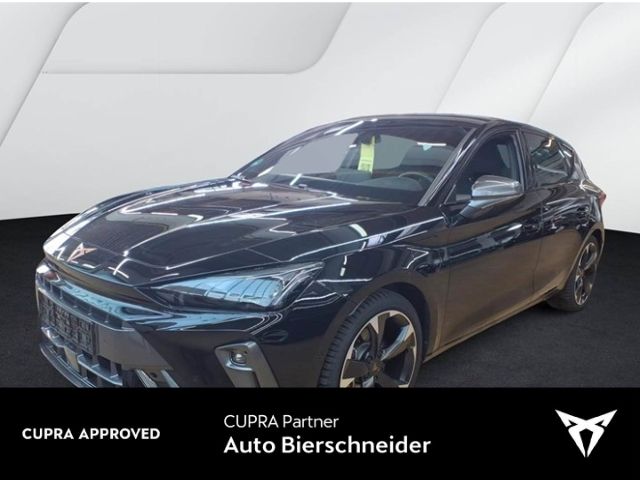 Cupra Leon 6.388 km 34.950 &euro; Ingolstadt 85053