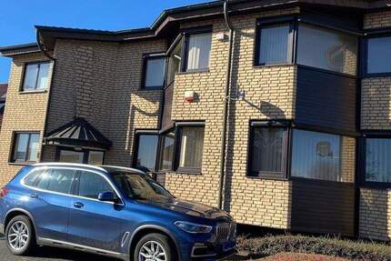 Helle, großzügige Büroräume in verkehrsgünstiger Geschäftslage von Bad Honnef-Aegidienberg 6 zimmer