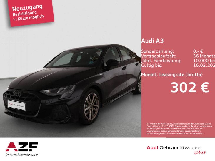 Audi A3 28.775 km 31.780 &euro; Flensburg 24941