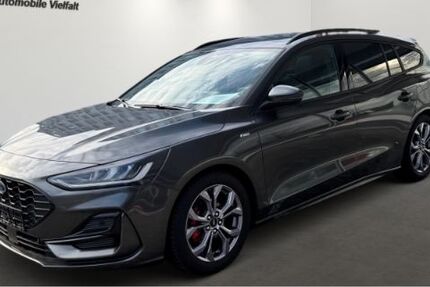 Ford Focus 7.909 km 27.650 &euro; Neuss 41464