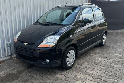 Chevrolet Matiz 98.082 km 2.445 € Stuhr 28816