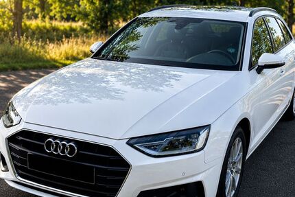 Audi A4 97.000 km 18.500 &euro; Düsseldorf 40235