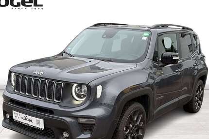 Jeep Renegade 25.475 km 23.990 € Fellbach 70734