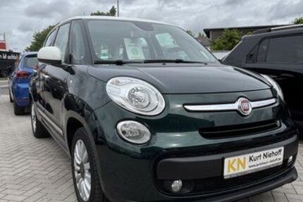 Fiat 500L 43.677 km 10.980 &euro; Lüneburg 21339