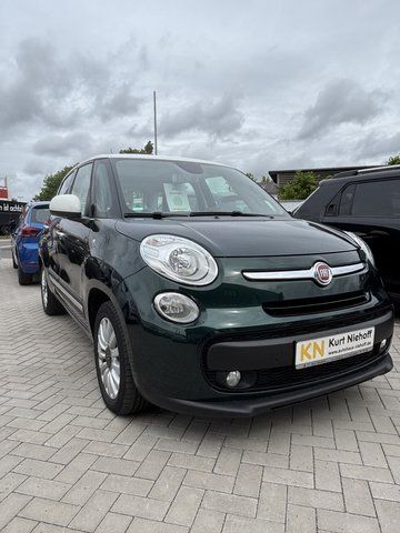 Fiat 500L 43.677 km 10.980 &euro; Lüneburg 21339