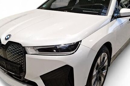 BMW iX 17.400 km 52.499 &euro; Ergolding 84030