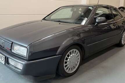 VW Corrado 213.561 km 9.950 &euro; Berlin 12277