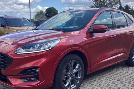 Ford Kuga 57.500 km 23.295 € Delitzsch 04509