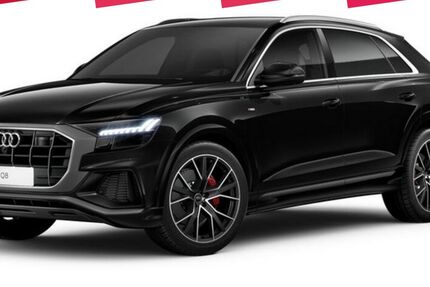 Audi Q8 26.658 km 65.990 &euro; Deggendorf 94469