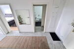 Etagenwohnung Hamburg Steilshoop - 2 Zimmer, 57 m&sup2;, 1.690&euro; | Angebot:26184432