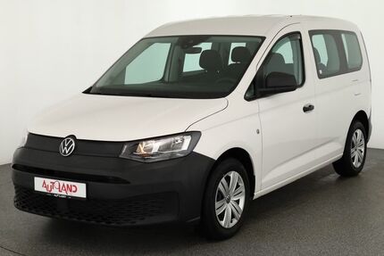 VW Caddy 14.938 km 23.990 &euro; Hoppegarten OT Hönow 15366