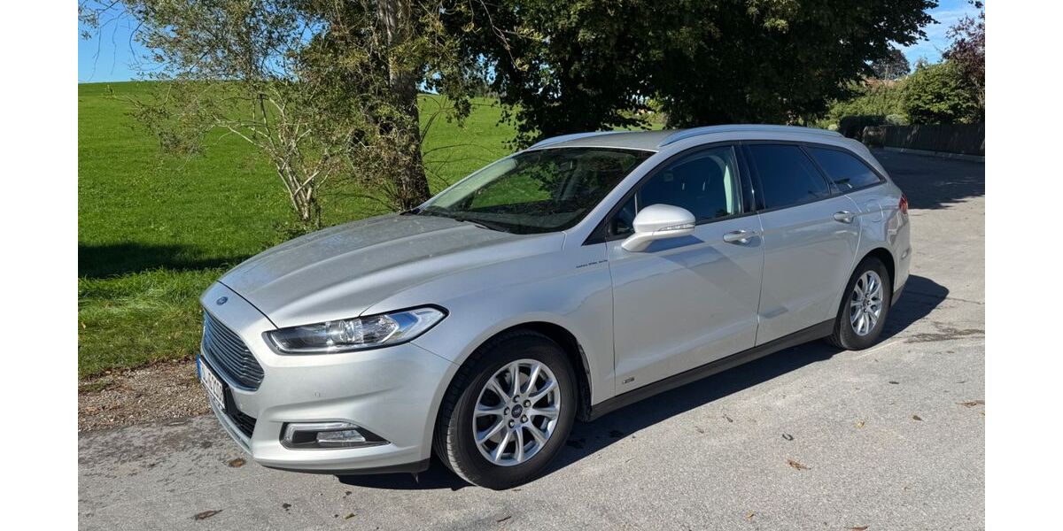 Ford Mondeo 141.775 km 11.700 &euro; Münsing 82541