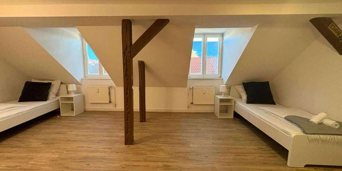 Zimmer Warin - 660&euro; | Angebot:25532077