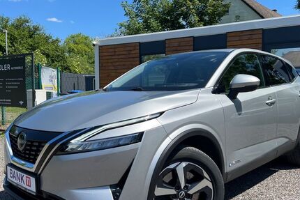 Nissan Qashqai 79.000 km 21.900 &euro; Wittlich 54516