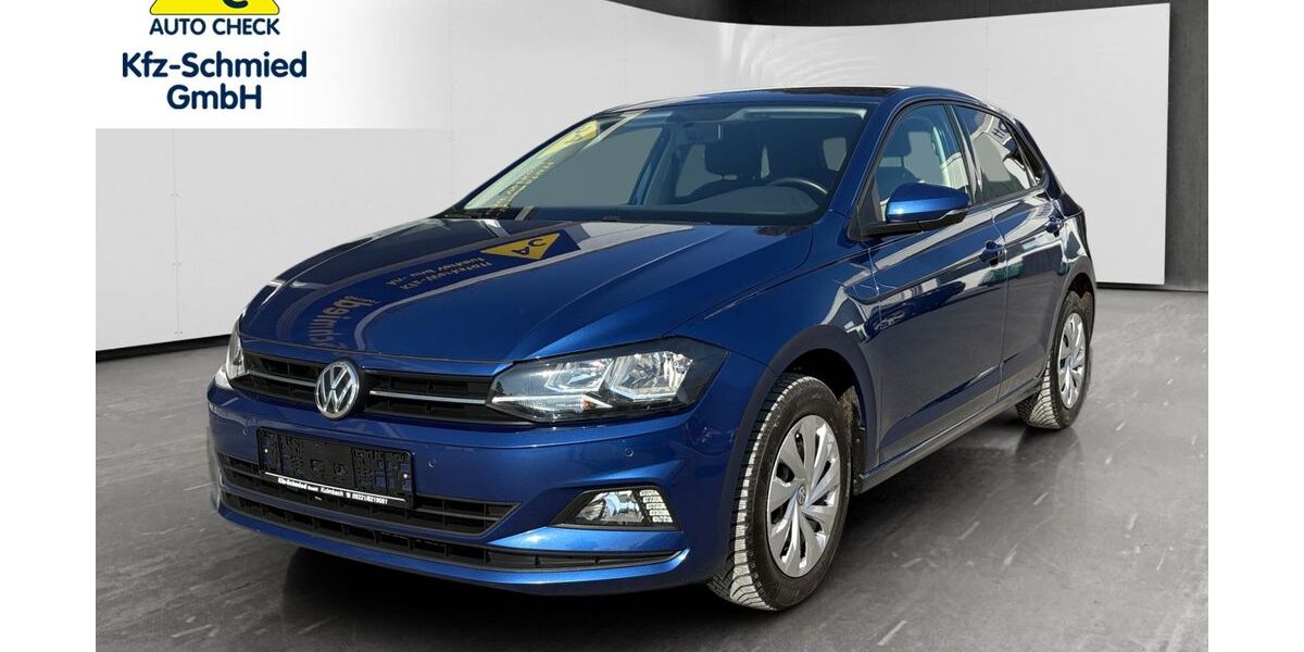 VW Polo 136.100 km 10.990 &euro; Kulmbach / Melkendorf 95326