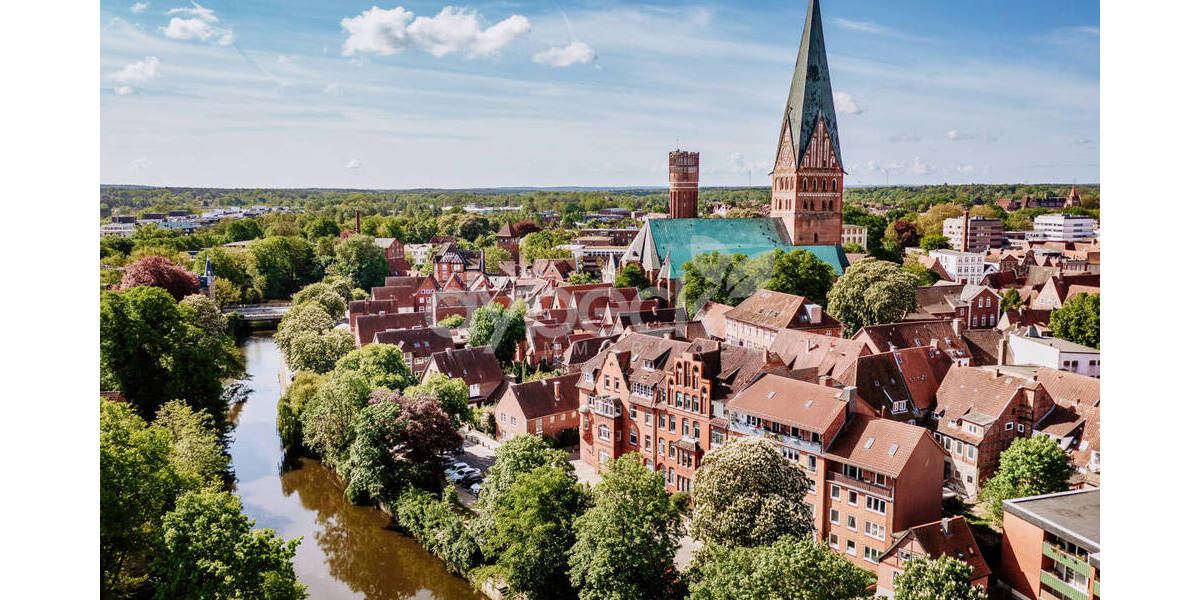 Mehrfamilienhaus, Wohnhaus Lüneburg Altstadt - 1.350.000&euro; | Angebot:25742894