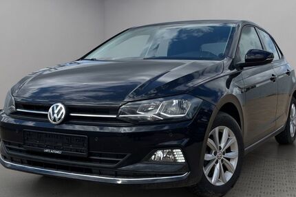 VW Polo 78.039 km 13.499 &euro; Sendenhorst 48324