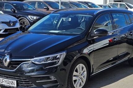 Renault Megane 39.264 km 16.490 &euro; Berlin 12247