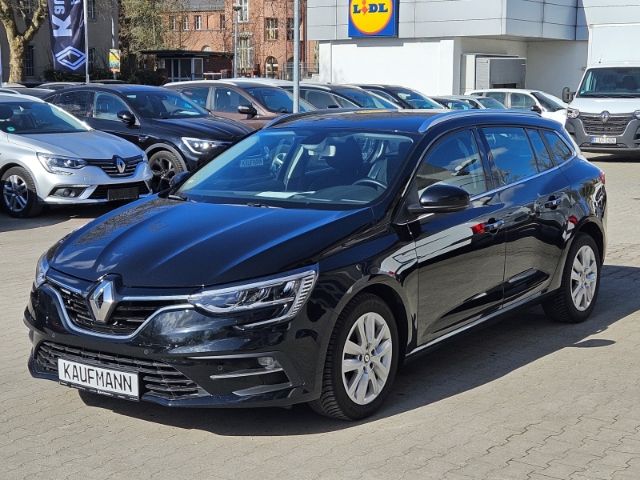 Renault Megane 39.264 km 16.490 &euro; Berlin 12247
