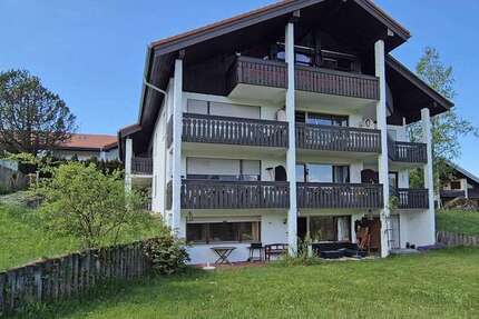 Wohnung Oberstaufen - 2 Zimmer, 73 m&sup2;, 249.000&euro; | Angebot:26821427