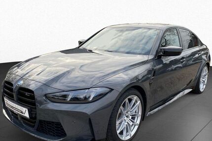 BMW M3 8.793 km 75.900 &euro; Winsen/Luhe 21423