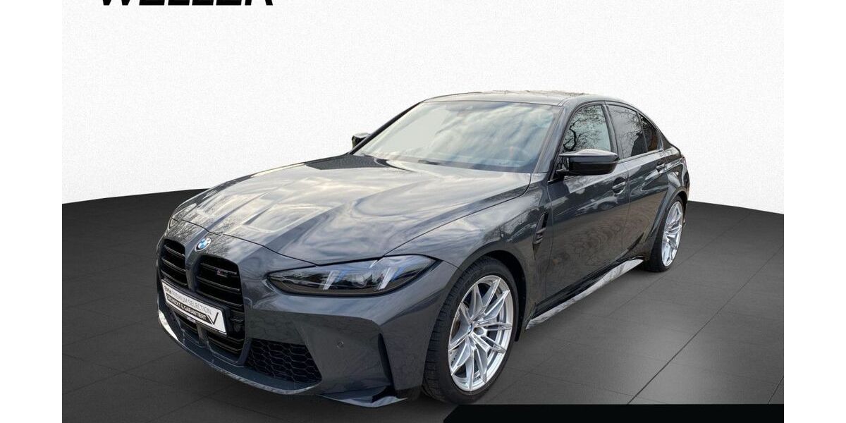 BMW M3 8.793 km 76.900 &euro; Winsen/Luhe 21423