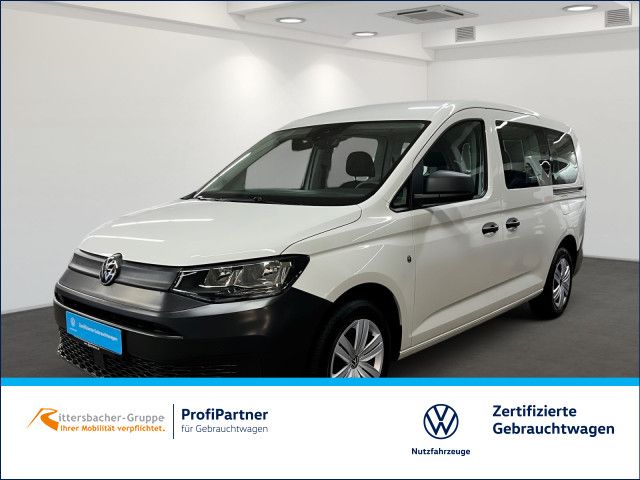 VW Caddy Maxi 20.692 km 28.990 &euro; Kaiserslautern 67663